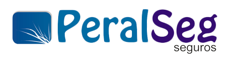 Logo peralseg